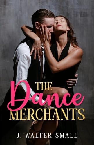 The Dance Merchants