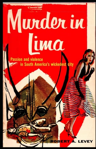 Murder in Lima