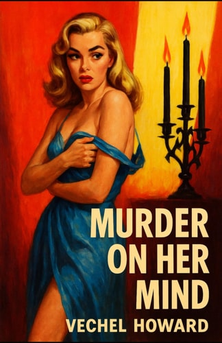 Murder on Her Mind