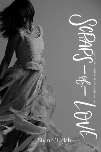 Scraps of Love Poetry from the Darkest Night 1997-2010