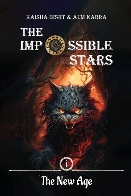 The Impossible Stars: The New Age