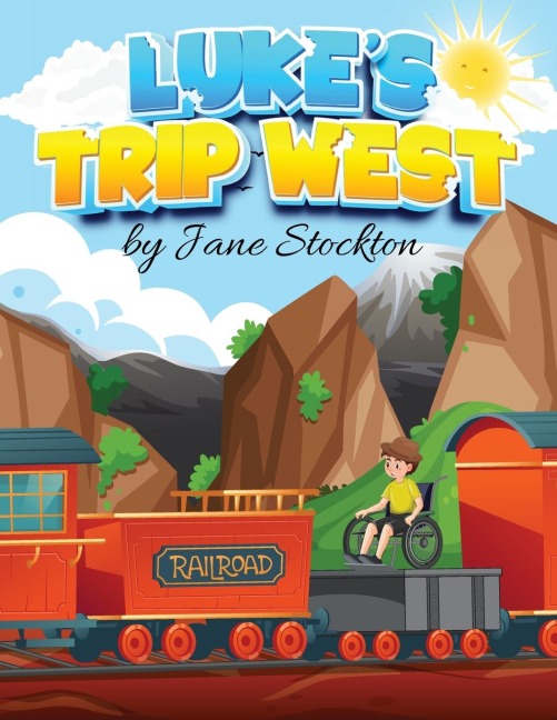 Lukes Trip West