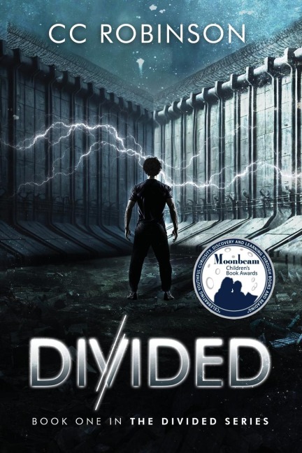 Divided: Book One in the Divided Series