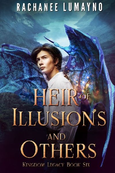 Heir of Illusions and Others: An Epic Fantasy Adventure