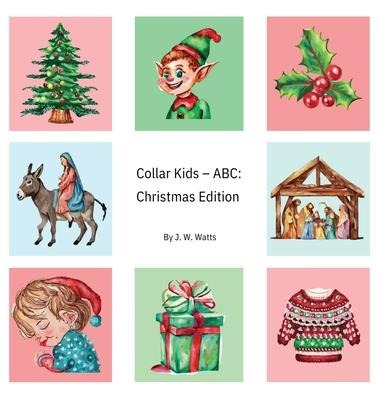 Collar Kids - ABC: Christmas Edition