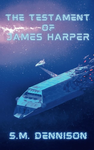 The Testament of James Harper