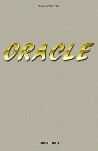 Oracle of the LORD
