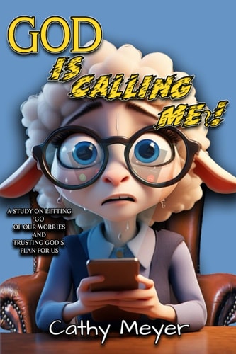 God Is Calling Me?!