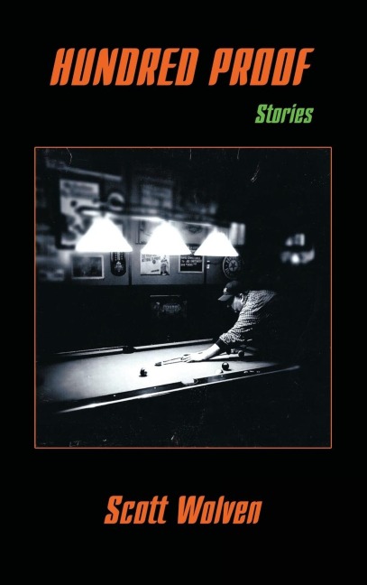 Hundred Proof: Stories