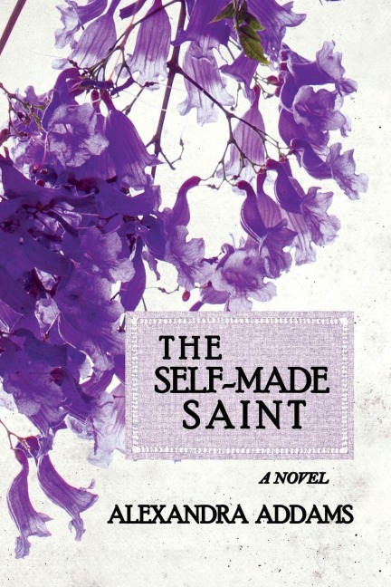 The Self-Made Saint