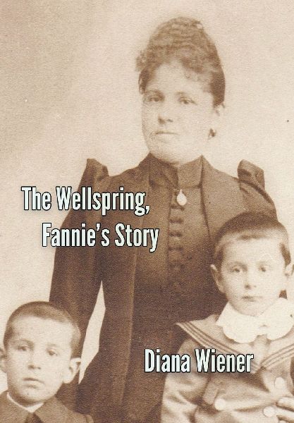The Wellspring, Fannie's Story