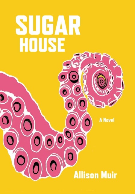 Sugar House