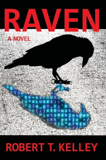 Raven: A novel