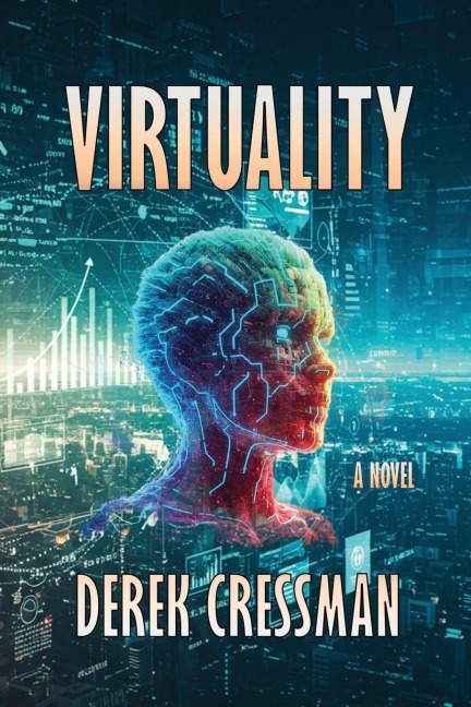 Virtuality: A Novel