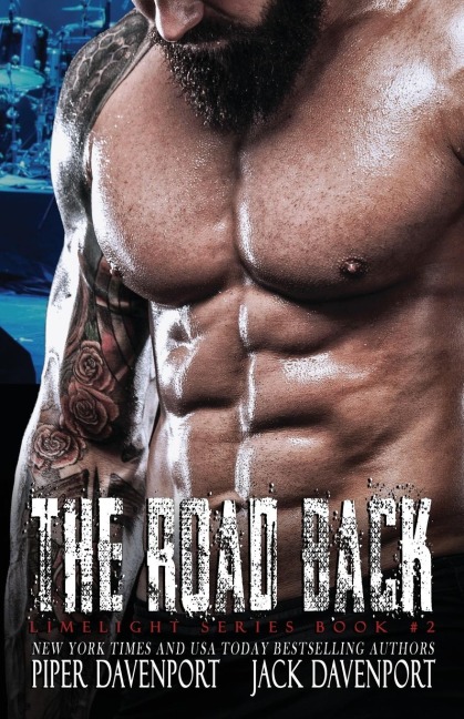 The Road Back
