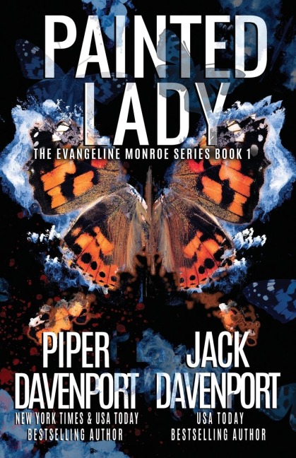 Painted Lady