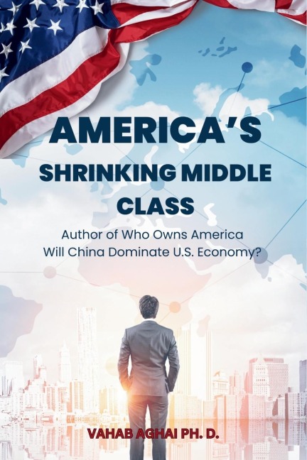 Americas Shrinking Middle Class