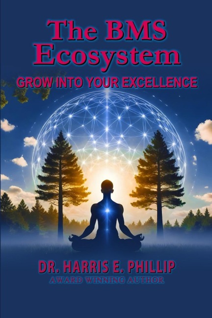 The BMS Ecosystem: GROW INTO YOUR EXCELLENCE