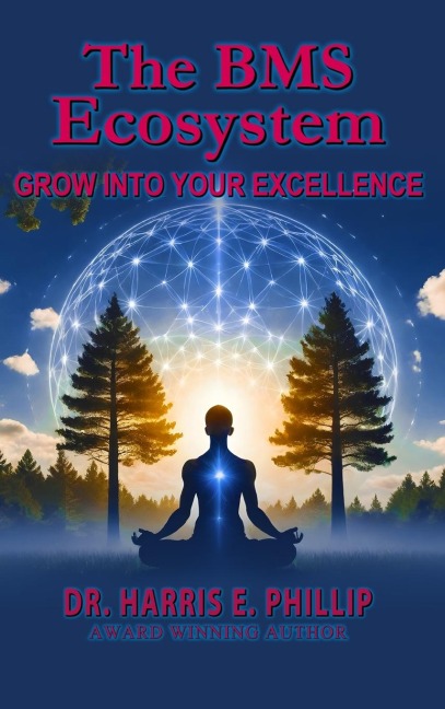 The BMS Ecosystem: GROW INTO YOUR EXCELLENCE