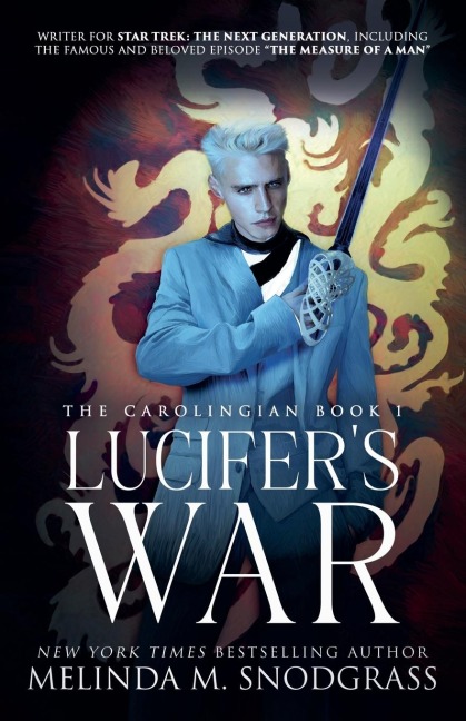 Lucifers War