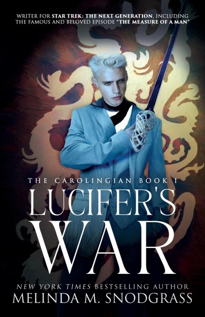 Lucifers War