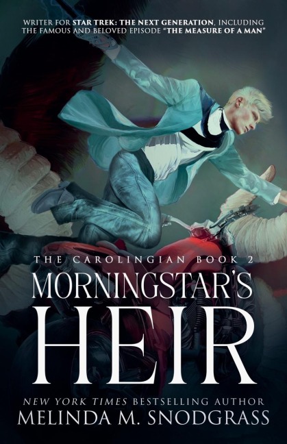 Morningstars Heir