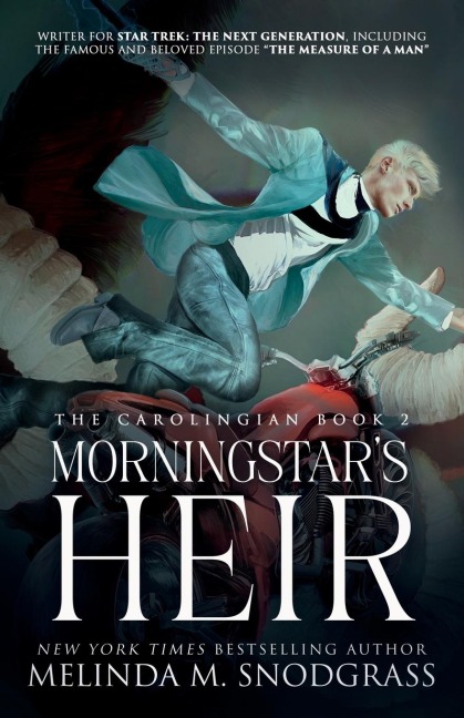 Morningstars Heir