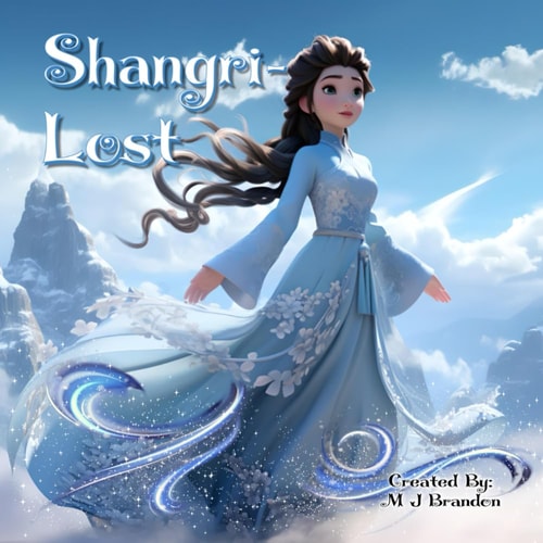 Shangri-Lost