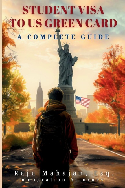 Student Visa to US Green Card