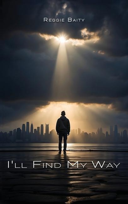 Ill Find My Way