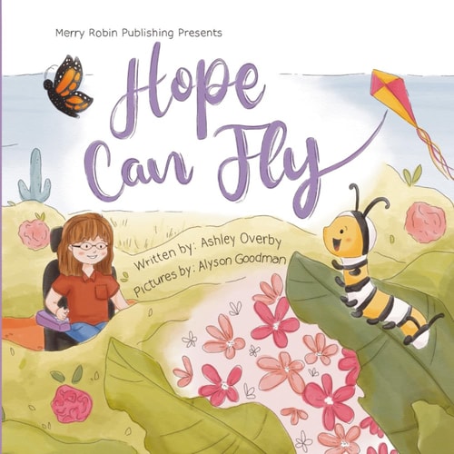 Hope Can Fly