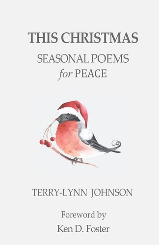This Christmas Seasonal Poems for Peace