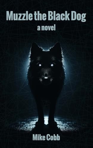 Muzzle the Black Dog