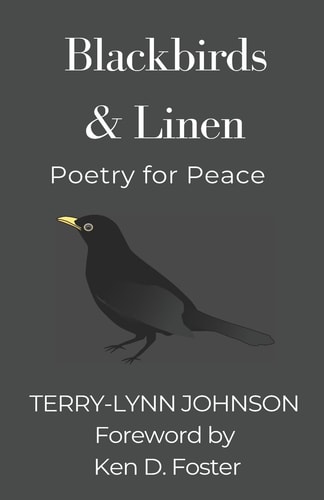 Blackbirds & Linen Poetry for Peace