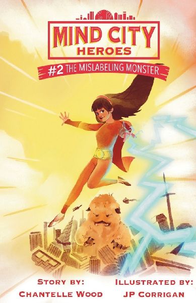 The Mislabeling Monster