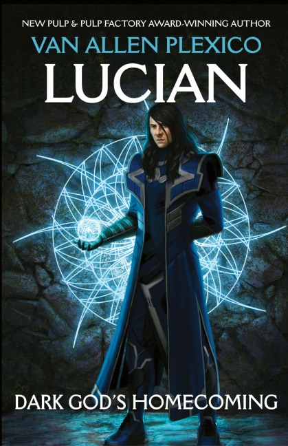 Lucian: Dark Gods Homecoming