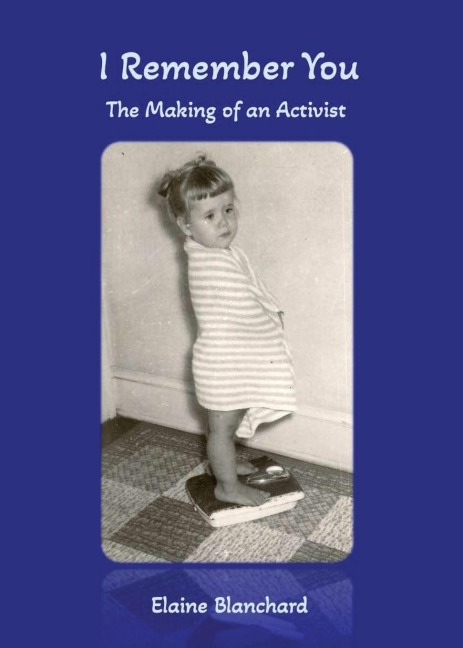 I Remember You: The Making of an Activist