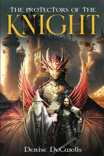 The Protectors of The Knight