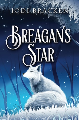 Breagan's Star