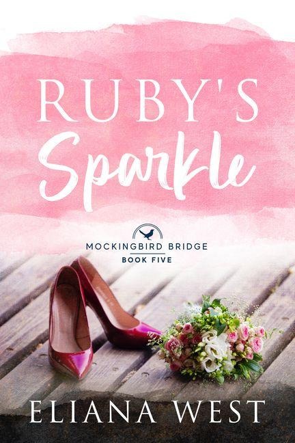 Ruby's Sparkle: Volume 5