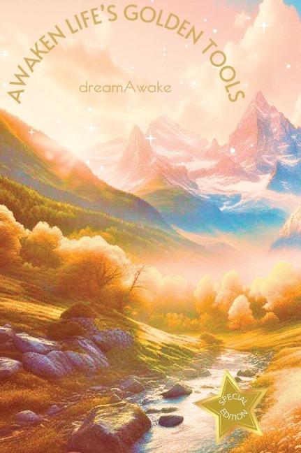 Awaken Lifes Golden Tools *Special Edition*