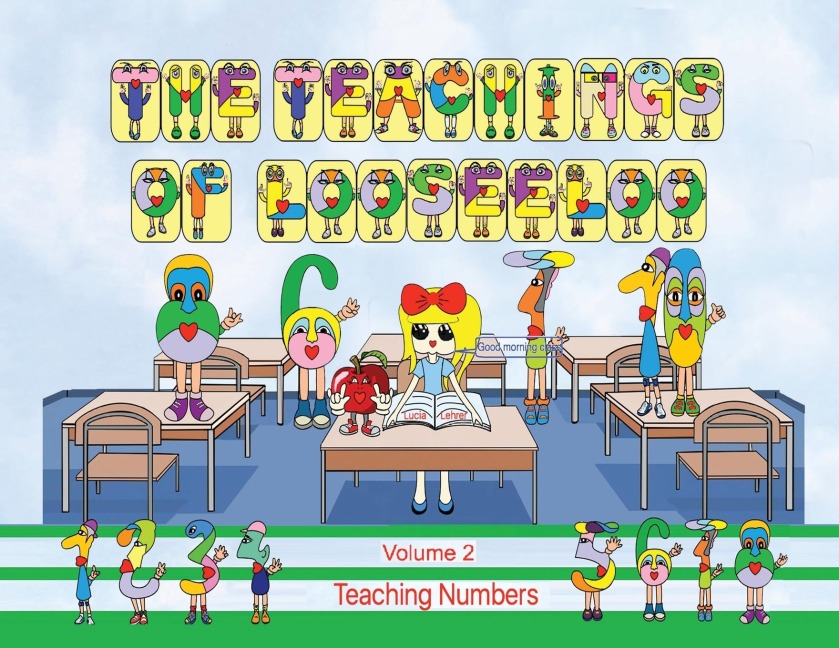 The Teachings of looseeloo: Teaching Number