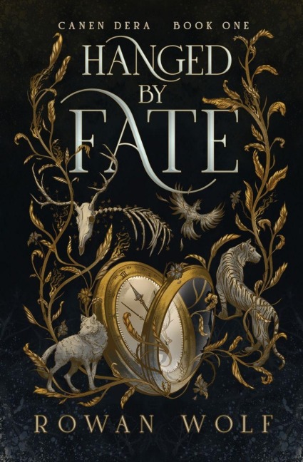 Hanged by Fate: Canen Dera Book 1