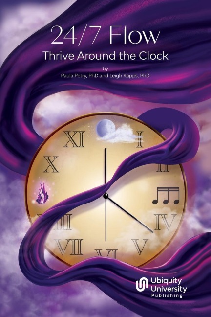 24/7 Flow: Thrive Around the Clock