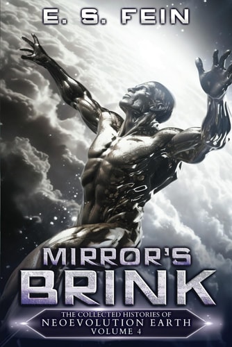 Mirror's Brink A Grimdark Post-Apocalyptic Epic
