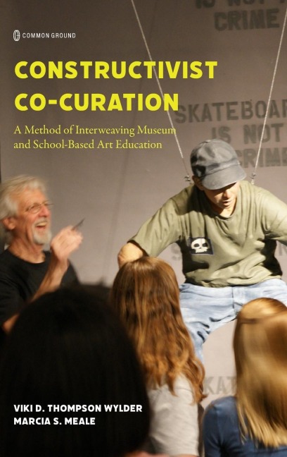 Constructivist Co-Curation