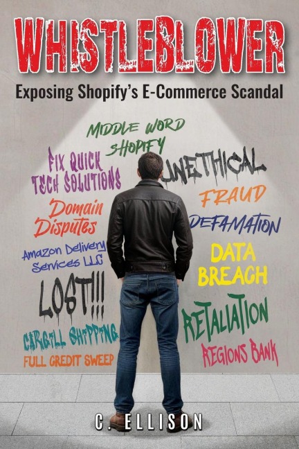 Whistleblower: Exposing Shopifys E-Commerce Scandal