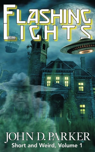 Flashing Lights Short and Weird Volume 1