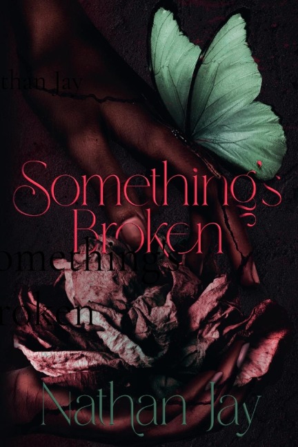 Somethings Broken