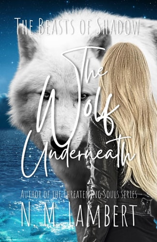 The Wolf Underneath